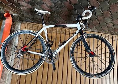 BICI DA CORSA FONDRIEST CARBONIO