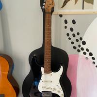 Chitarra elettrica stratocaster Kingston 1990’