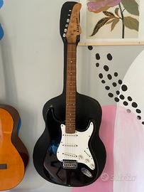 Chitarra elettrica stratocaster Kingston 1990’