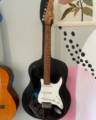 Chitarra elettrica stratocaster Kingston 1990’