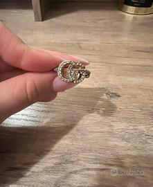 Anello GG