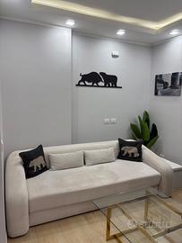 Divano letto WESTWING