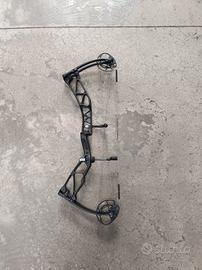 Arco compound Elite Ritual 33 1/4" Usato