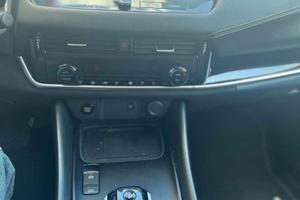 Nissan Qashquai