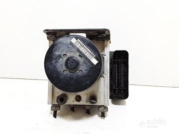 ABS FORD Fiesta 6° Serie 8V512M110AD RTJA, RTJB,