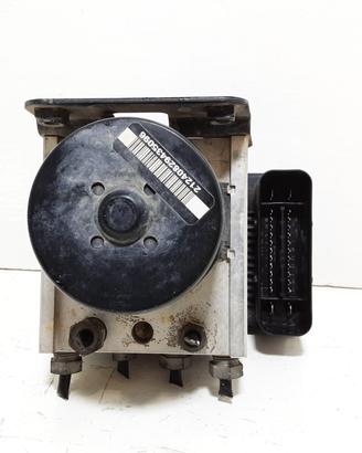 ABS FORD Fiesta 6° Serie 8V512M110AD RTJA, RTJB,