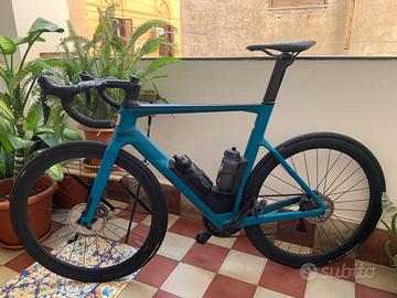 BMC Timemachine Road 01 three