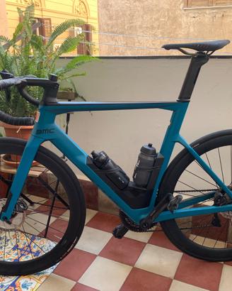 BMC Timemachine Road 01 three