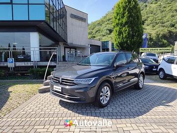 Volkswagen Tiguan 1.4 TSI eHYBRID Life DSG