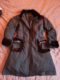 Piumino Ermanno Scervino
