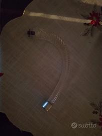 Ricambo lampadario di Murano