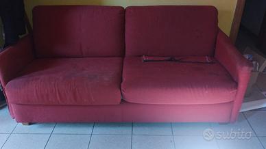 divano letto