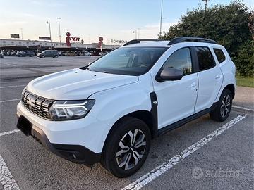 Dacia Duster Journey UP 4x2 TCe 1.0 GPL