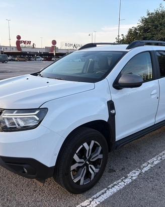 Dacia Duster Journey UP 4x2 TCe 1.0 GPL