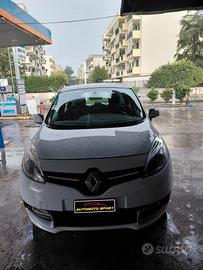 Renault Scenic Scénic 1.5 dCi 110CV Start&Stop Liv