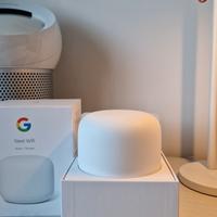 Google Nest Router Wifi 
