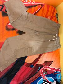 pantalone, uomo, taglia M