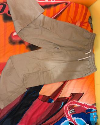 pantalone, uomo, taglia M