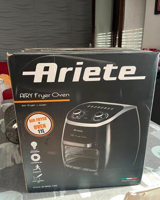 Ariete Airy Frier Oven
