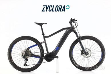 Haibike HardNine 7 t.L