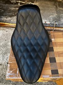 Sella slim Harley Davidsom softail per ruota 150