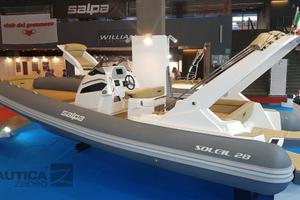 Salpa Soleil 28 (2025)