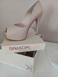 scarpa elegante