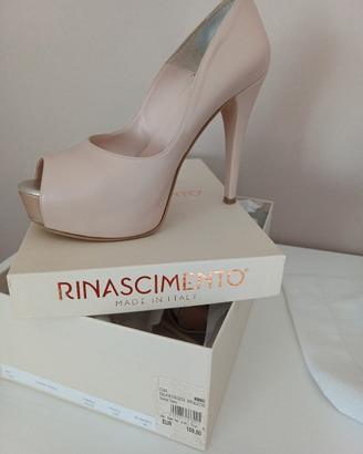 scarpa elegante