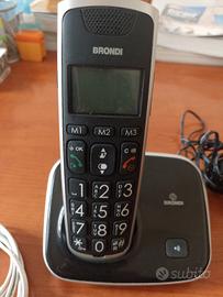 BRONDI BRAVO GOLD 