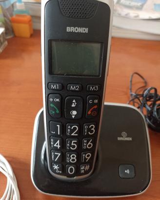 BRONDI BRAVO GOLD 