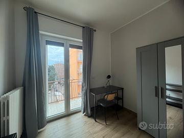 Stanze singole zona Policlinico