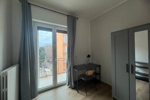 Stanze singole zona Policlinico