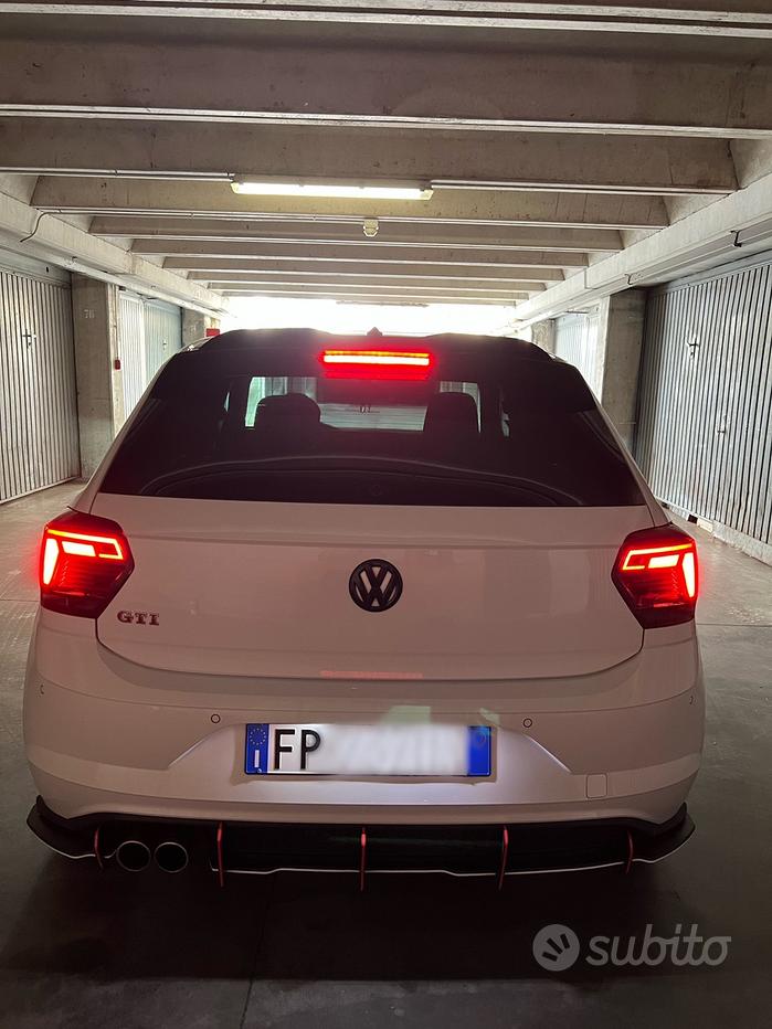 Tappetini in stoffa VW Polo 2019 - Accessori Auto In vendita a Cosenza