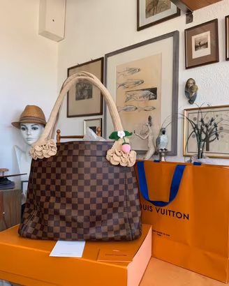 Louis Vuitton Marylebone