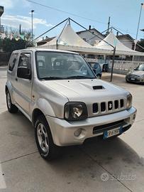 Suzuki Jimny 1.5 DDiS cat 4WD