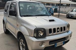 Suzuki Jimny 1.5 DDiS cat 4WD