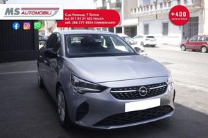 Opel Corsa Opel 1.2 100 CV PROMOZIONE Unicopr...