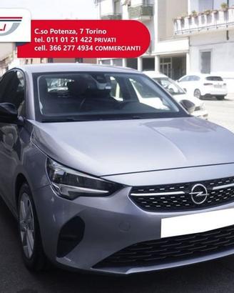 Opel Corsa Opel 1.2 100 CV PROMOZIONE Unicopr...
