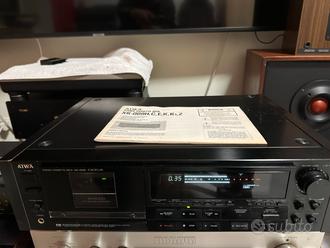 Used aiwa excelia for Sale | HifiShark.com