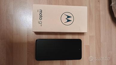 Motorola G54 