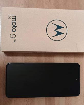 Motorola G54 