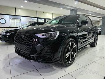 AUDI Q3 SportBack 35 S Line 2.0 TDI 150CV Stroni