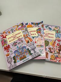 Enciclopedia del Punto Croce
