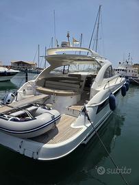 BAVARIA 42HT VOLVO PENTA D6 370