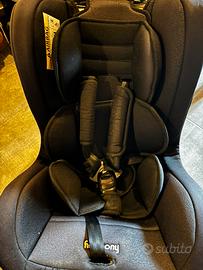Seggiolino auto Harmony Merydian 0+/1 (0-18 kg)