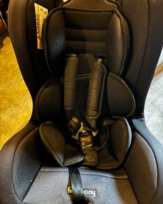 Seggiolino auto Harmony Merydian 0+/1 (0-18 kg)