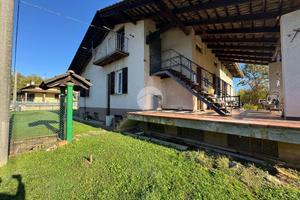 CASA INDIPENDENTE A COSSATO