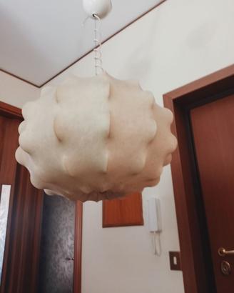Lampadario La Nuvola di Tobia Scarpa per Flos