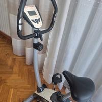 cyclette elettronica 