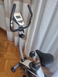 cyclette elettronica 